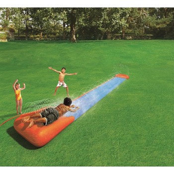 H2OGO! Single Slide 52254 for child over 3+ ages