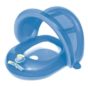 UV Careful  Baby Care Seat 34091 for child ages  1-3