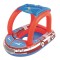 UV Careful  Floating Turtle Baby Care Seat 34093 for child ages  1-3