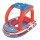 UV Careful Floating Turtle Baby Care Seat 34093 for child ages 1-3