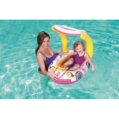 UV Careful  Kiddie Car Float 34103 for child ages  3-6