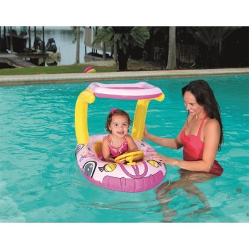 UV Careful  Kiddie Car Float 34103 for child ages  3-6