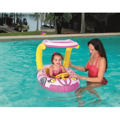 UV Careful Kiddie Car Float 34103 for child ages 3-6