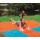 H2OGO! Triple Slide 52258 for child over 3+ ages