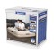 Bestway Tritech Airbed Queen Built-in AC Pump 67696 applicable for all