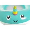 Bestway   Narwhal Baby Boat  34120 for child ages  3-6
