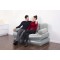 Bestway Multi-Max 3-in-1 Air Couch with Built-in AC Pump 75079 applicable for all