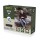 Pavillo Tritech Airbed Twin 67698 applicable for all