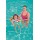 Bestway Designer Swim Ring 36013 for child ages 3-6