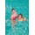 Bestway Designer Swim Ring 36013 for child ages 3-6