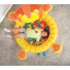 Up, In & Over  Lion Ball Pit 52261 for child over 2+ ages