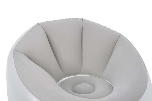Bestway Inflate-A-Chair LED Air Chair 75086 applicable for all