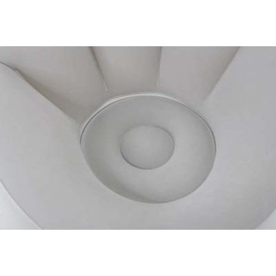 Bestway Inflate-A-Chair LED Air Chair 75086 applicable for all