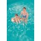 Bestway Swim Ring  36014 for child ages  3-6