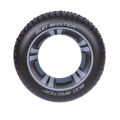Bestway Mud Master Swim Ring 36016 for child ages  10+