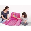 Fisher-Price Dream Glimmers Comfort Airbed 93548 for child ages 2-4