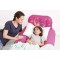 Fisher-Price Dream Glimmers Comfort Airbed 93548 for child ages 2-4