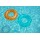 Bestway Transparent Swim Tube 36022 for child ages 3-6