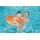 Bestway Frosted Neon Swim Ring 36025 for child ages 10+