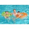 Bestway  Frosted Neon Swim Ring 36024 for child ages  3-6