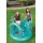 Up, In & Over Octopus Bouncer 52267 for child aged 3-6