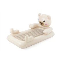 Bestway  DreamChaser Airbed - Teddy Bear 67712 applicable for child over 3+ ages