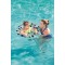 Bestway Designer Swim Ring 36057 for child ages  3-6