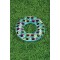 Bestway Designer Swim Ring 36057 for child ages  3-6