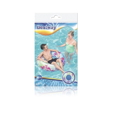 Bestway Summer Swim Ring 36057 for child ages  3-6