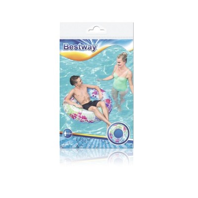 Bestway Summer Swim Ring 36057 for child ages 3-6