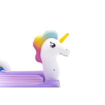 Bestway  DreamChaser Airbed - Unicorn 67713 applicable for child over 3+ ages