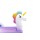 Bestway DreamChaser Airbed - Unicorn 67713 applicable for child over 3+ ages