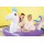 Bestway DreamChaser Airbed - Unicorn 67713 applicable for child over 3+ ages