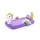 Bestway DreamChaser Airbed - Unicorn 67713 applicable for child over 3+ ages