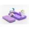 Bestway  DreamChaser Airbed - Unicorn 67713 applicable for child over 3+ ages