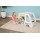 Up, In & Over Scoops'N Smiles Ice Cream Truck Ball Pit 52268 for child over 2+ ages