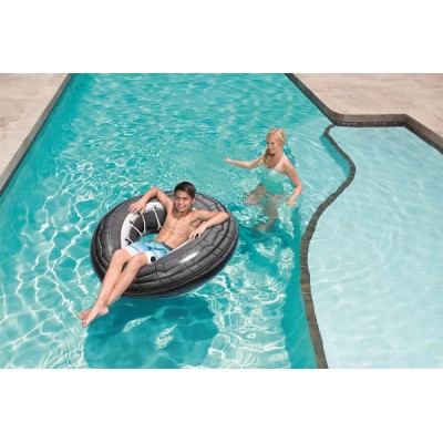 Bestway High Velocity Tire Tube 36102 for child ages  12+