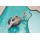 Bestway High Velocity Tire Tube 36102 for child ages 12+