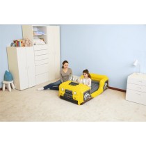 Bestway DreamChaser Airbed - 4x4 67714 applicable for child over 3+ ages