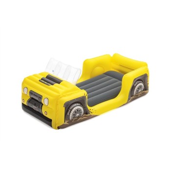 Bestway DreamChaser Airbed - 4x4 67714 applicable for child over 3+ ages