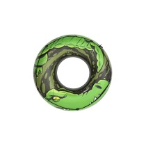 Bestway River Gator Swim Ring 36108 for child ages  12+