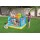 Up, In & Over Hot Air Balloon Bouncer 52269 for child aged 3-6