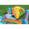 Up, In & Over Hot Air Balloon Bouncer 52269 for child aged 3-6