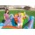 Up, In & Over Hot Air Balloon Bouncer 52269 for child aged 3-6