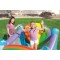 Up, In & Over Hot Air Balloon Bouncer 52269 for child aged 3-6