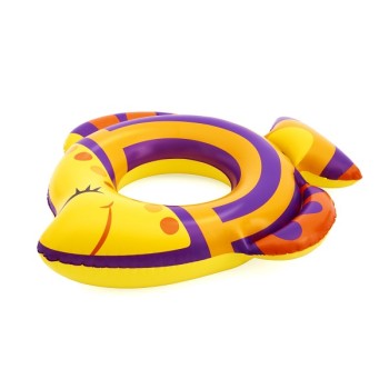 Bestway Friendly Fish Swim Ring 36111 for child ages  3-6