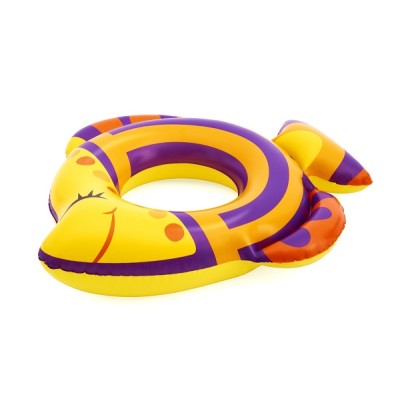 Bestway Friendly Fish Swim Ring 36111 for child ages  3-6