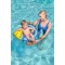 Bestway Friendly Fish Swim Ring 36111 for child ages  3-6