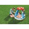 Bestway Candyville Playtime Pool 52270 for child over 2+ ages