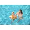 Bestway Safari Animal Swim Ring 36112 for child ages  3-6